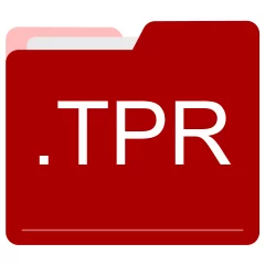 TPR file format