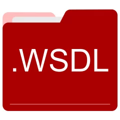 WSDL file format