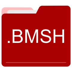 BMSH file format