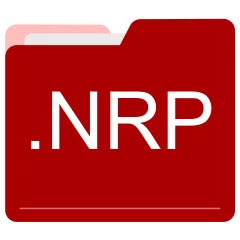 NRP file format