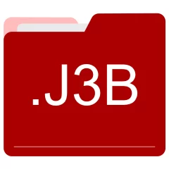 J3B file format