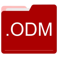 ODM file format