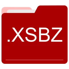 XSBZ file format