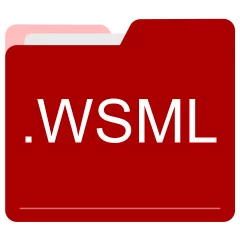WSML file format