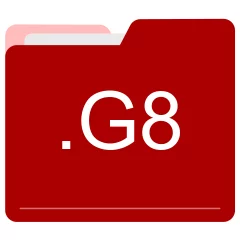 G8 file format