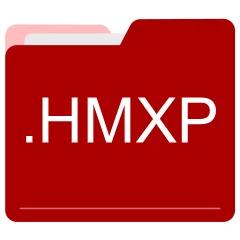 HMXP file format