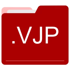 VJP file format