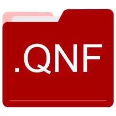 QNF file format