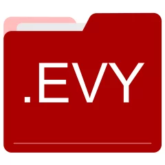 EVY file format