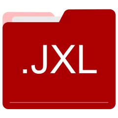 JXL file format