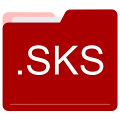 SKS file format