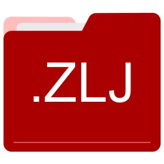 ZLJ file format