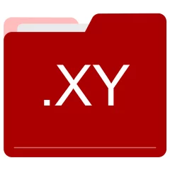 XY file format