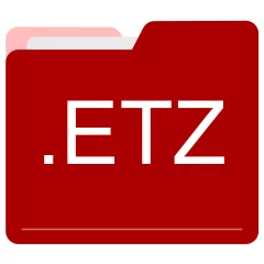 ETZ file format