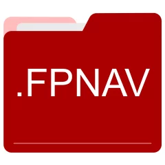 FPNAV file format