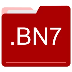 BN7 file format