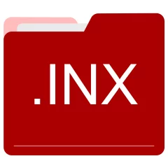 INX file format