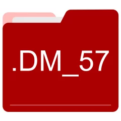 DM_57 file format