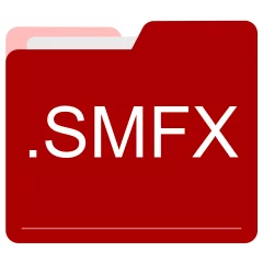 SMFX file format