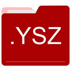 YSZ file format