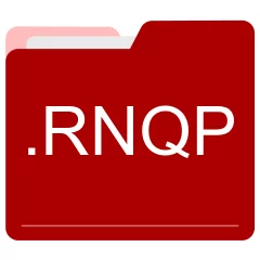 RNQP file format
