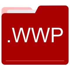 WWP file format