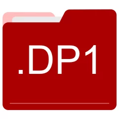 DP1 file format