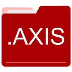 AXIS file format