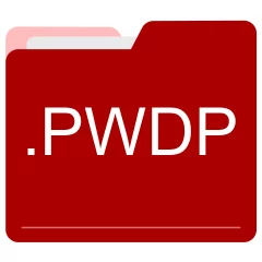 PWDP file format