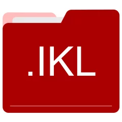 IKL file format