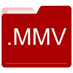 MMV file format