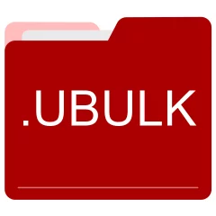 UBULK file format