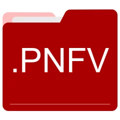 PNFV file format