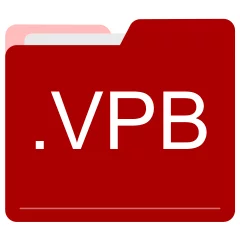 VPB file format