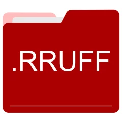 RRUFF file format