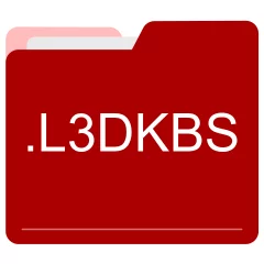 L3DKBS file format