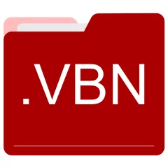 VBN file format