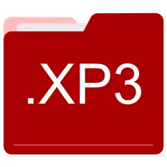 XP3 file format