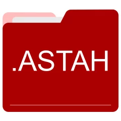 ASTAH file format