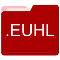 EUHL file format