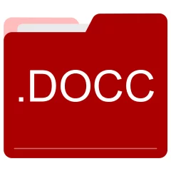 DOCC file format