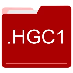 HGC1 file format