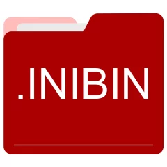 INIBIN file format