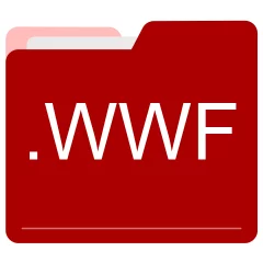 WWF file format