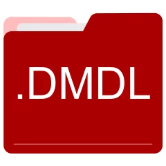 DMDL file format