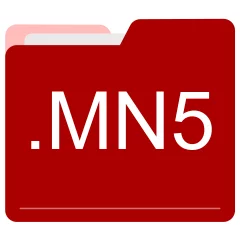 MN5 file format