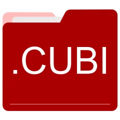 CUBI file format