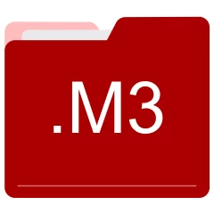 M3 file format