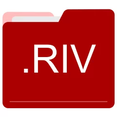 RIV file format