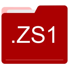 ZS1 file format